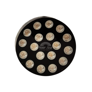  چراغ استخری روکار 18 وات نورآسا